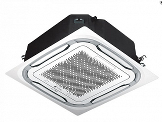 кассетные кондиционеры electrolux фото